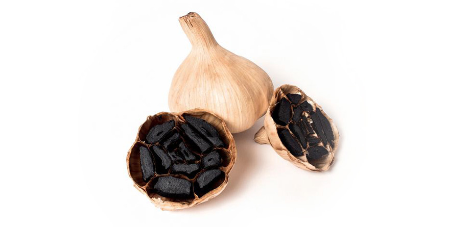 Aglio nero