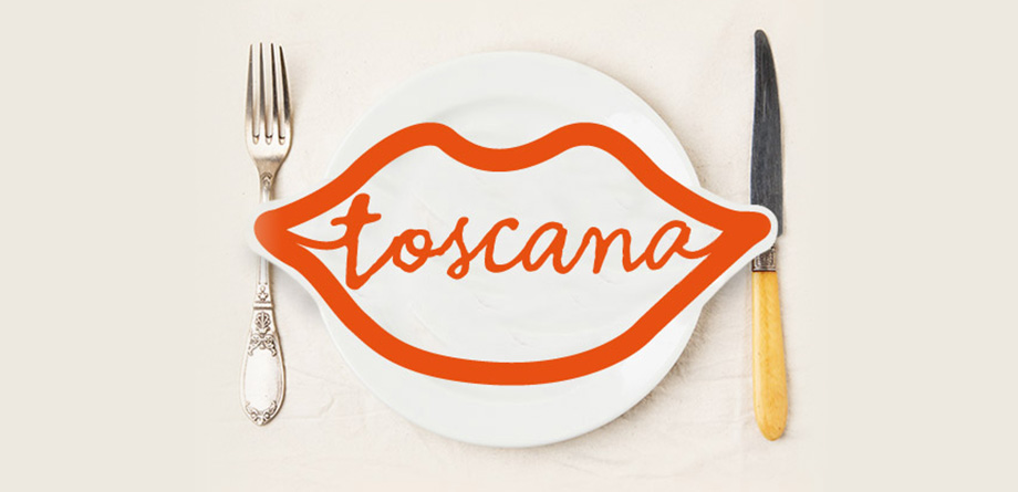 Toscana in bocca 2018