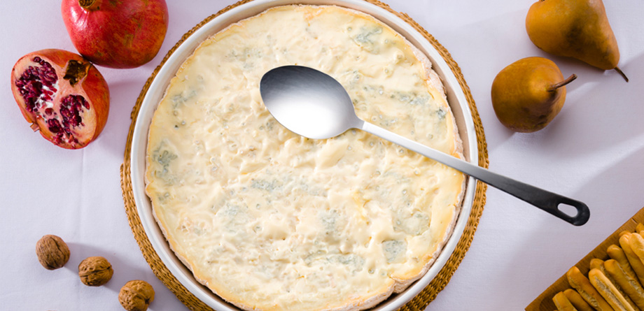 Gorgonzola Arrigoni