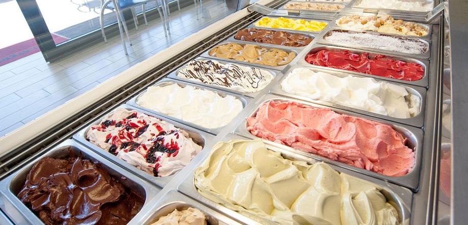 gelato
