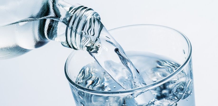acqua idrosommelier