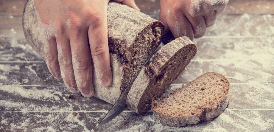 pane