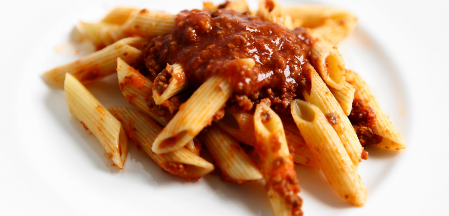 Penne Chianina