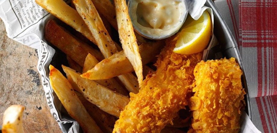 frittura