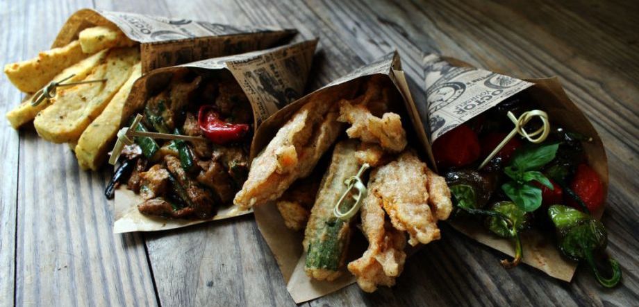 street food