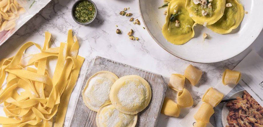 pasta fresca