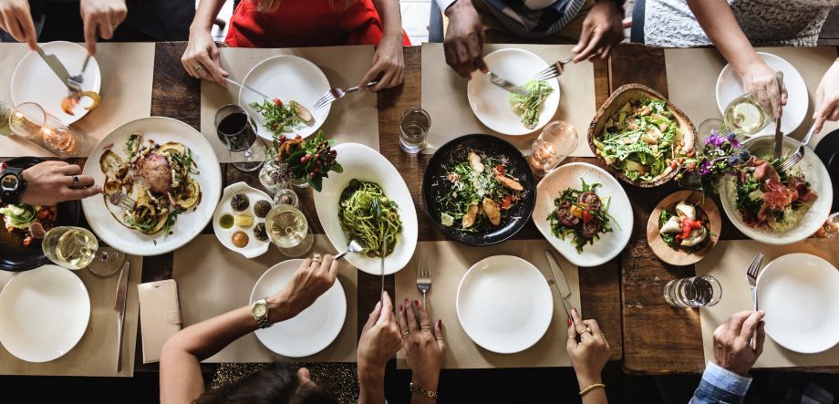 food trends