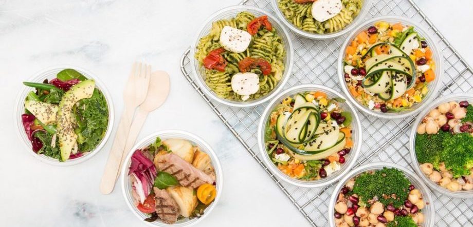 fast casual