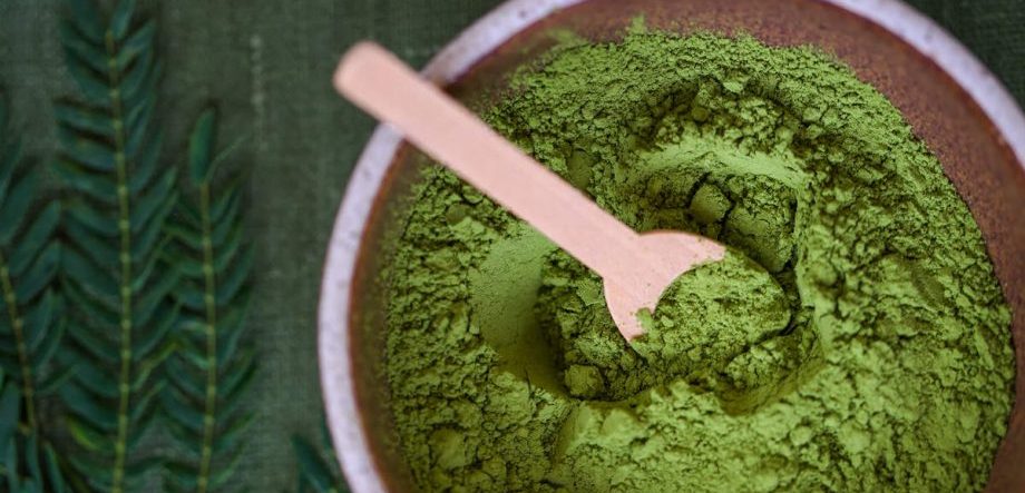 spirulina