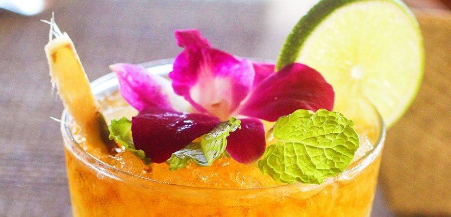 mai tai