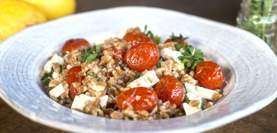 farro