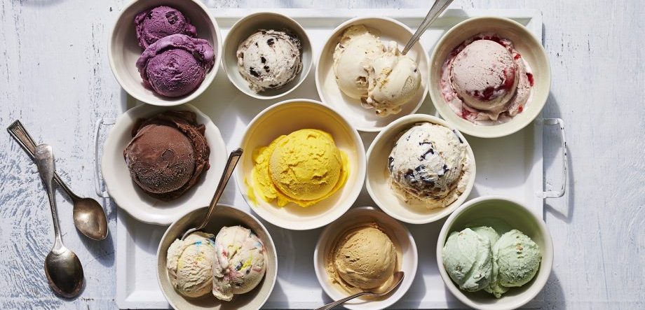 gelato