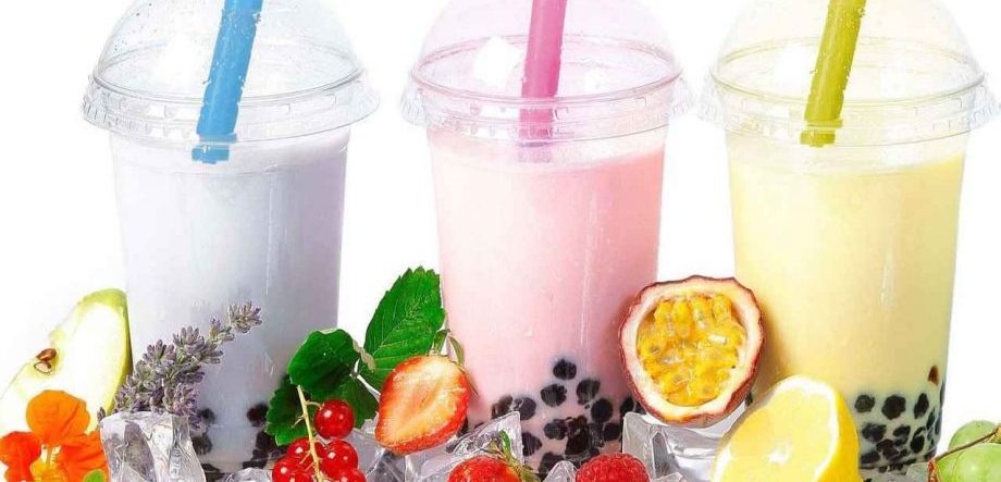 bubble tea