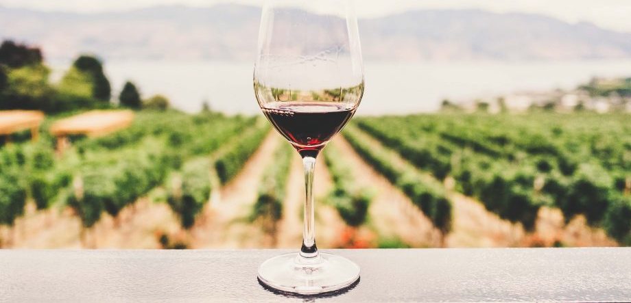 consumi vino