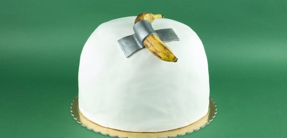panettone banana