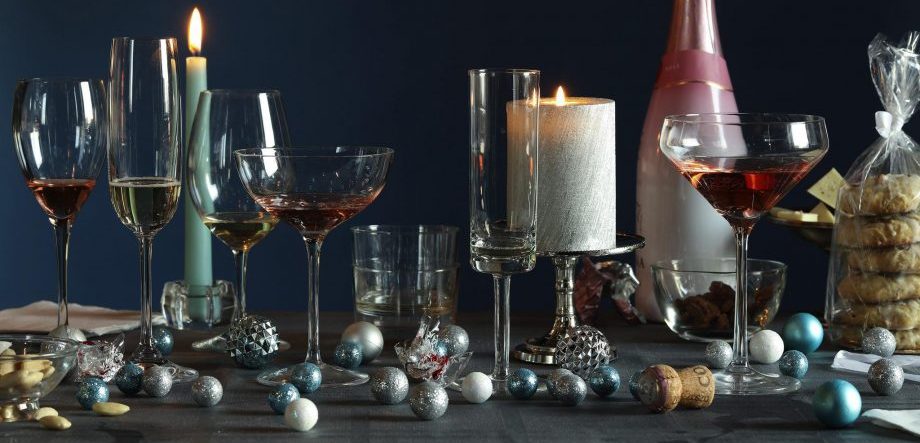 spirits natale