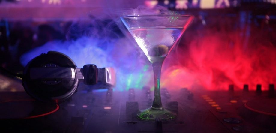 drink music