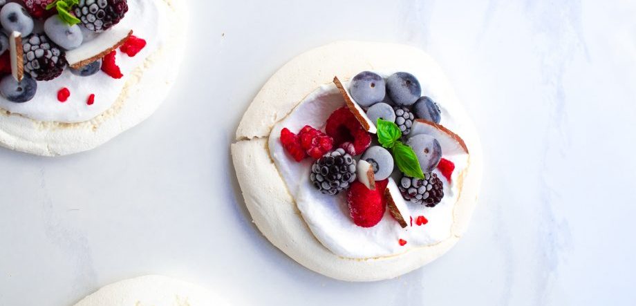 pavlova