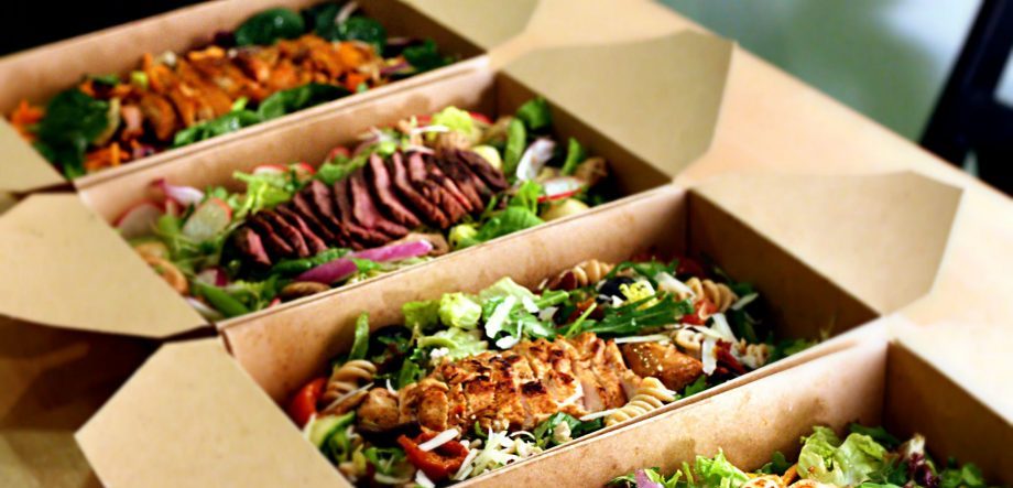 Takeaway