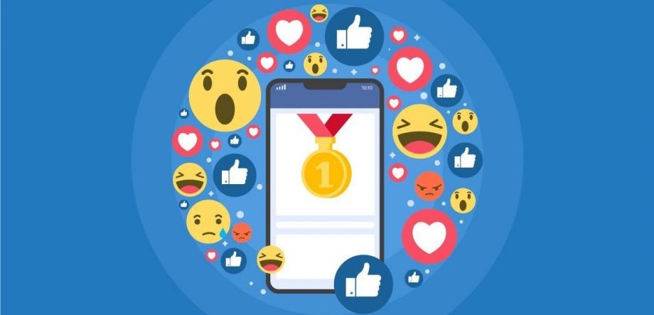 competizione social