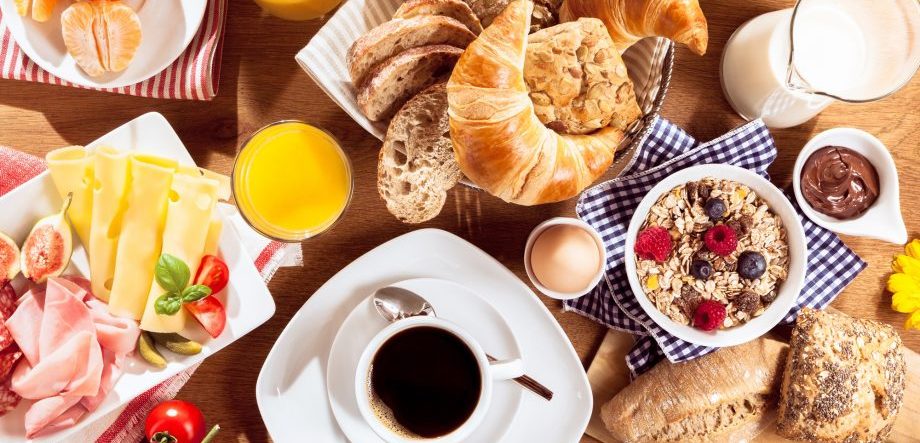 La colazione nell'era del post-Covid - ZONA