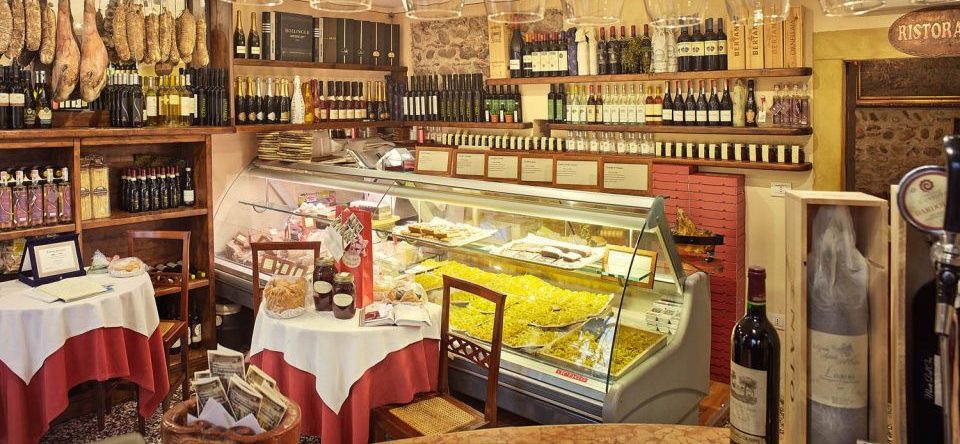 bottega