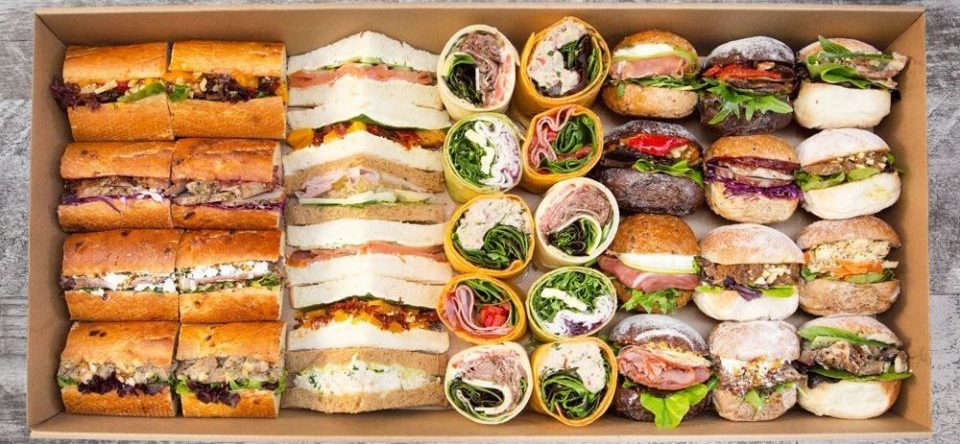 panini gourmet