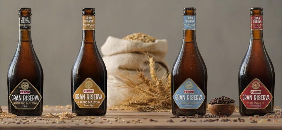 Peroni gran riserva
