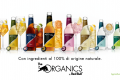 The ORGANICS by Red Bull – non sono energy drink. Scopri i soft drink BIO in vetro, presentati in 8 varianti di gusto.  In ZONA la gamma completa.