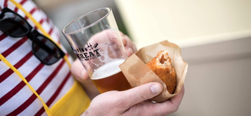 birra e streetfood