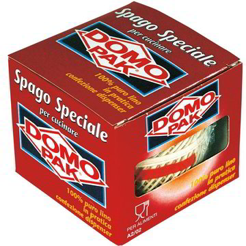 SPAGO DA CUCINA
