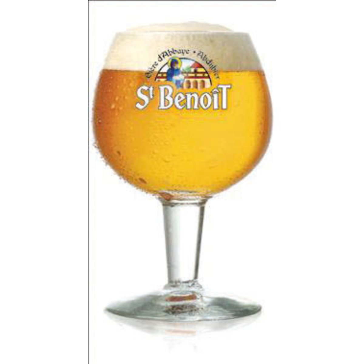 Vendita BIRRA SAINT BENOIT BLANCHE e all'ingrosso. Birre in fusto all'ingrosso Zona