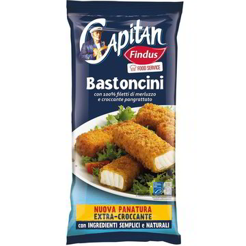 Bastoncini