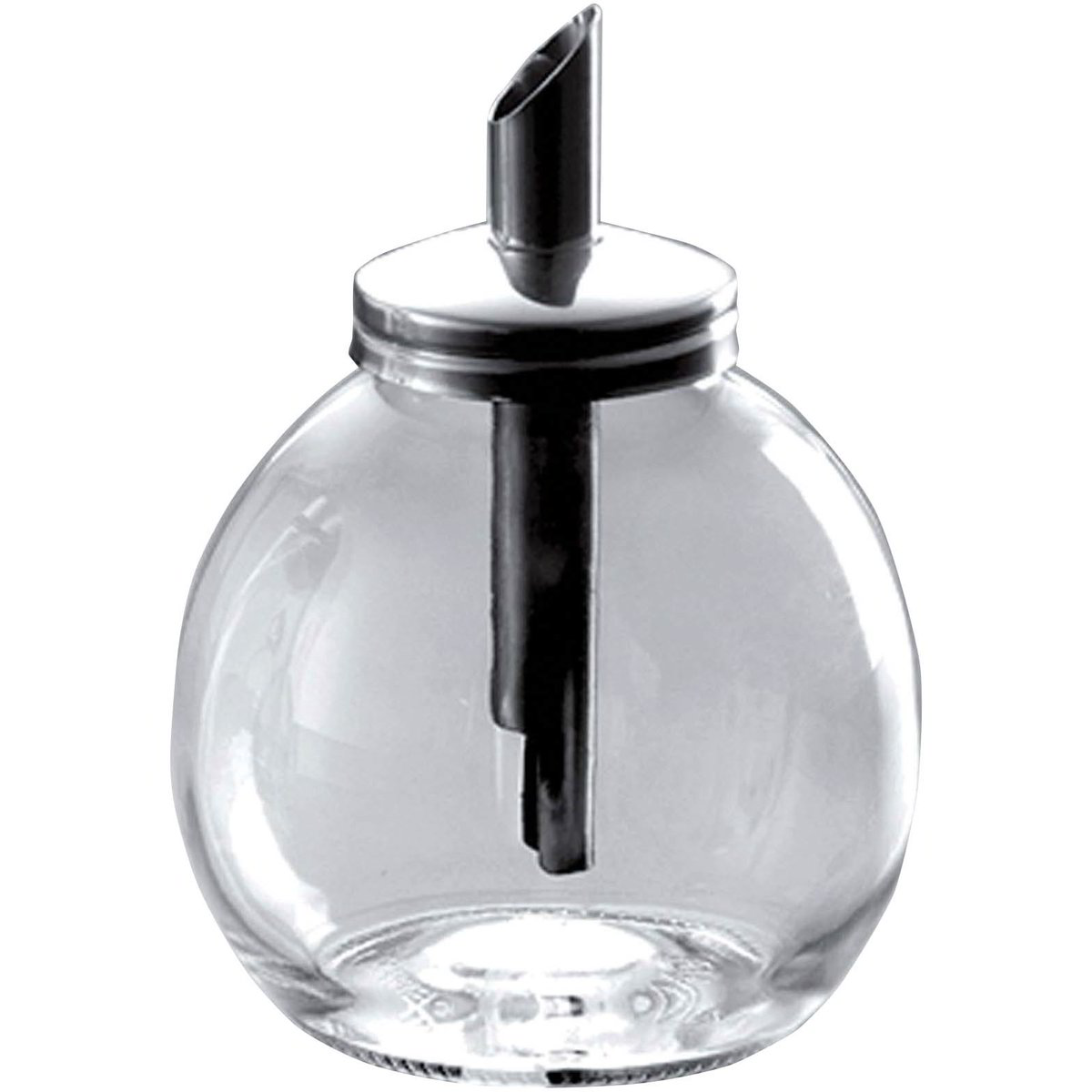 Cucchiaio Dosatore In Acciaio Inox Kacutor, Misurino Da 1/64 Cucchiaino, Perfetto Per Spezie E Aromi