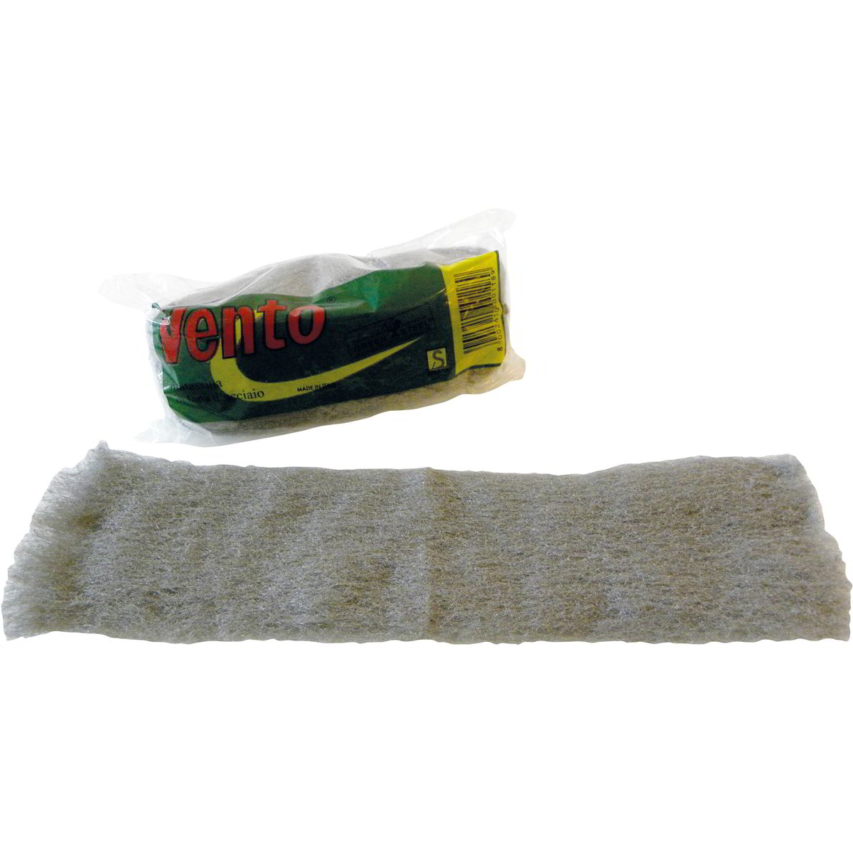 Lana D'Acciaio Finezza 000 - Superfine Per Lucidatura E Pulizia Superfici - Foto 10