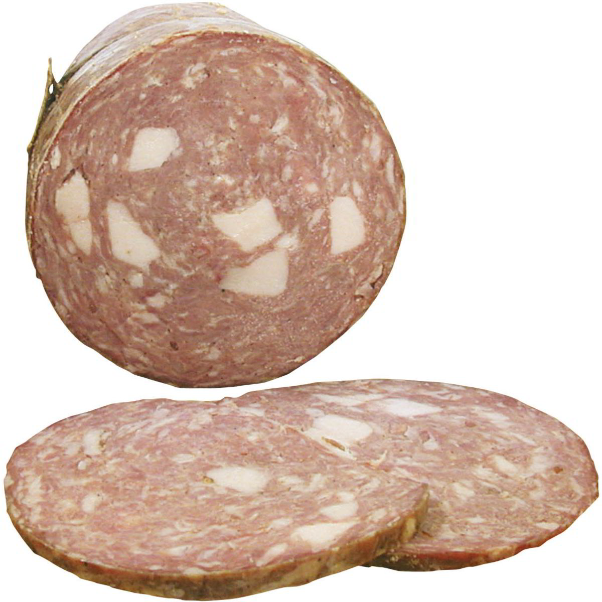 Vendita MORTADELLA DI PRATO A META' e all'ingrosso. Salumi cotti all