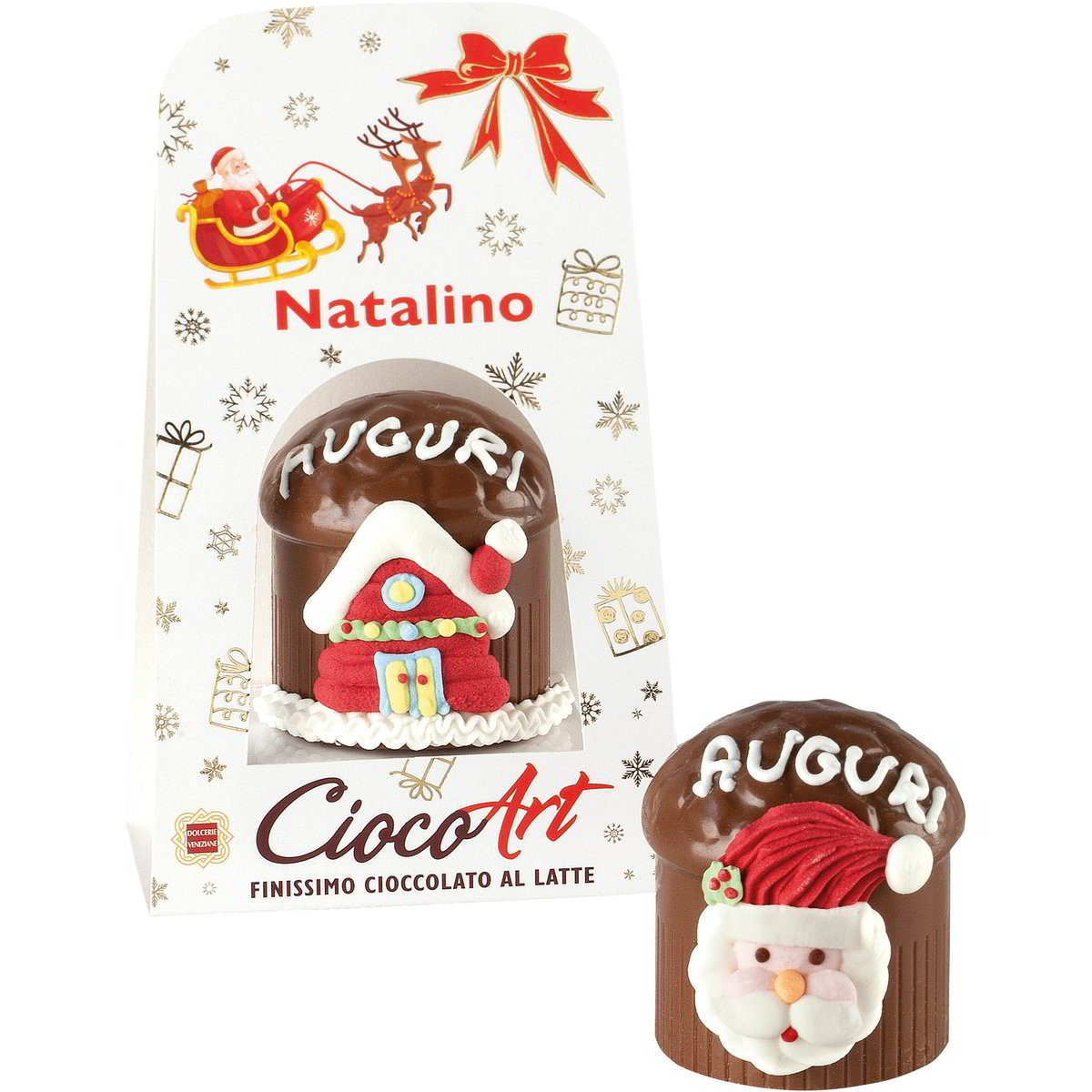 Vendita CIOCCOLATO AL LATTE E ZUCCHERO e all'ingrosso. Soggetti