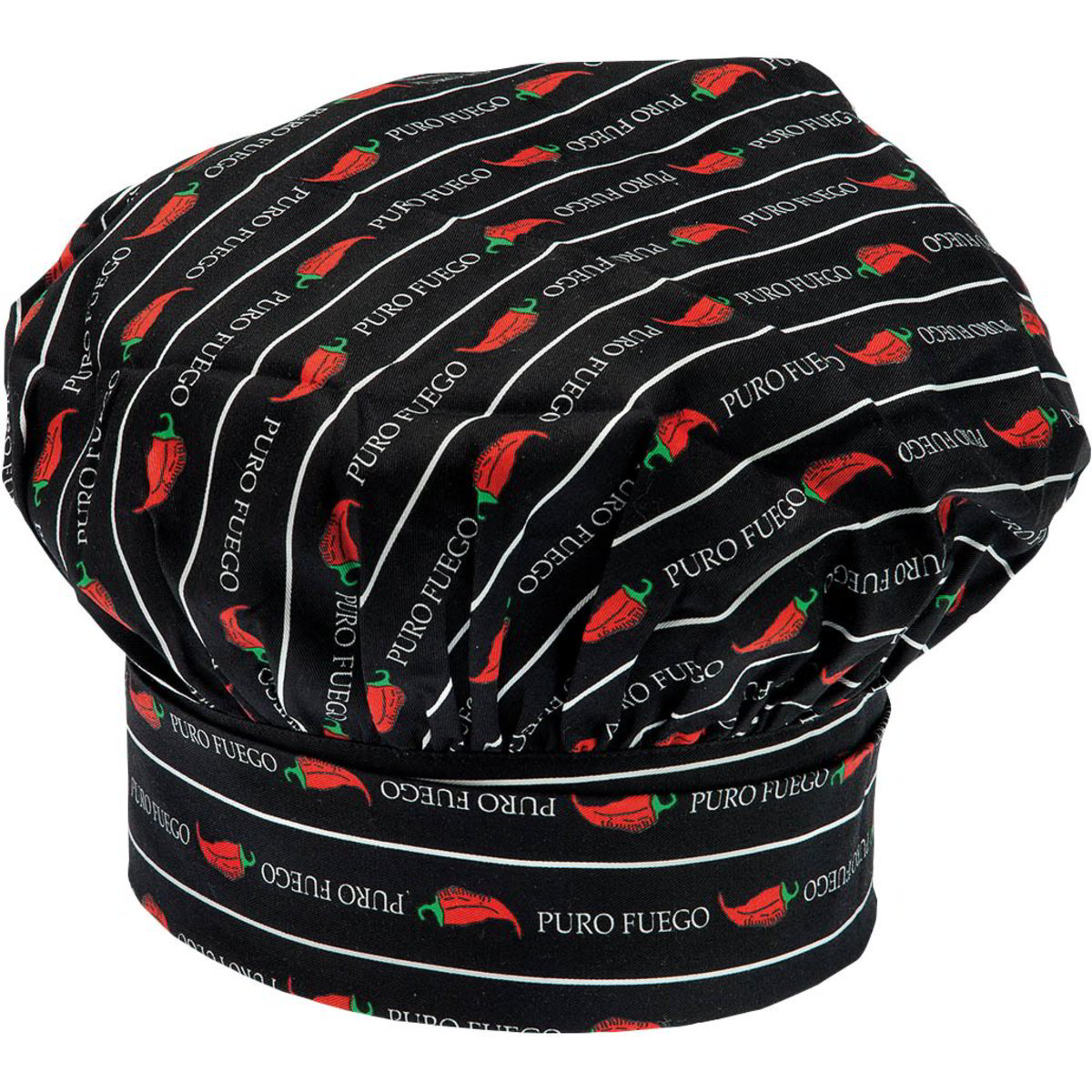 Vendita CAPPELLO CHEF PEPERONCINO GIBLORS 1 PEZZO all'ingrosso ...