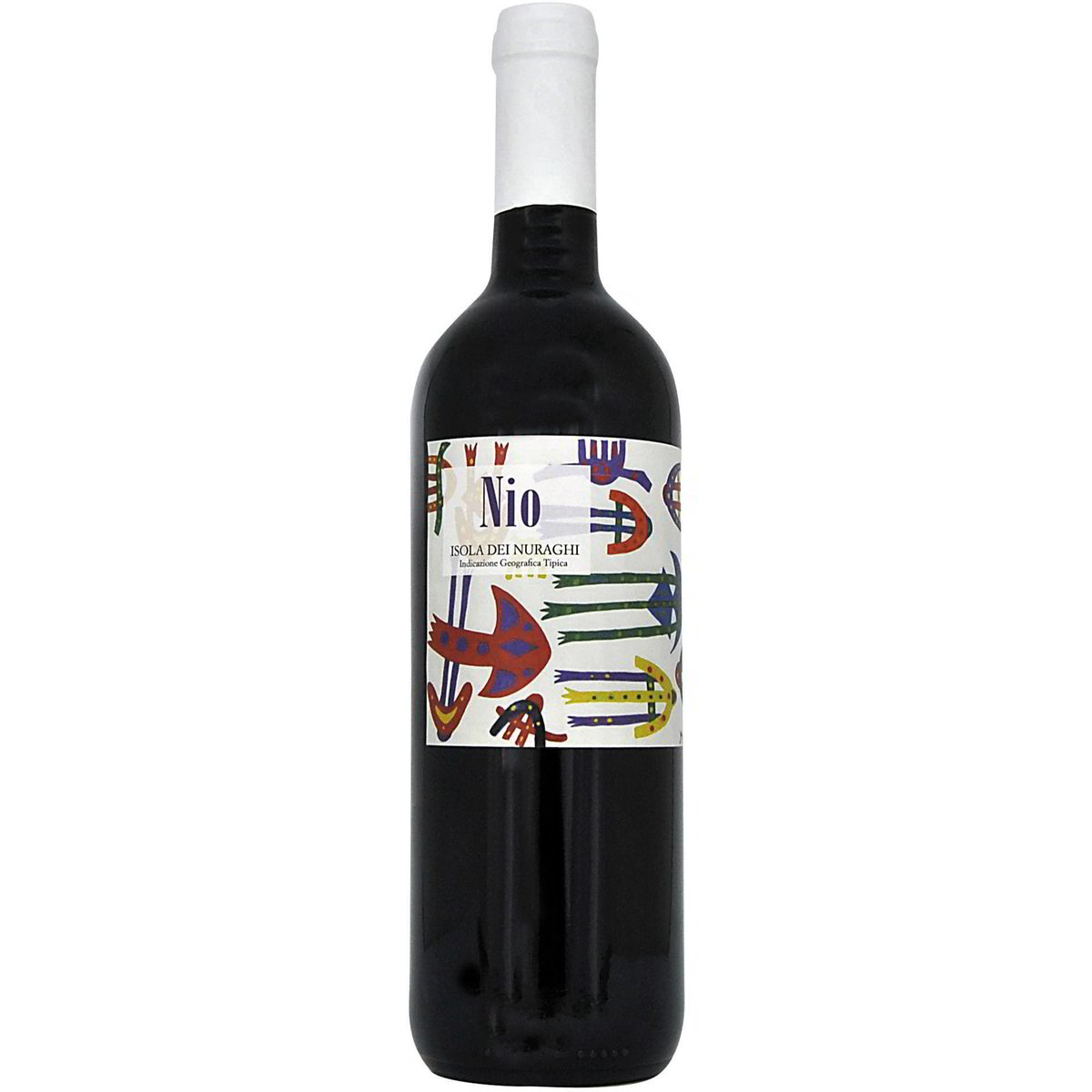 Vendita VINO ROSSO NIO I.G.T. e all'ingrosso. Cantina vini rossi all ...