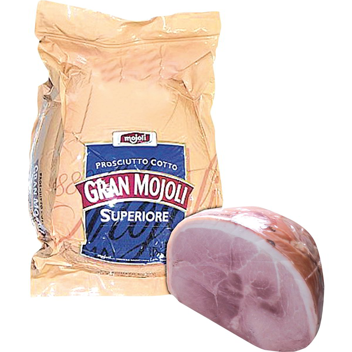 Vendita PROSCIUTTO COTTO e all'ingrosso. Salumi cotti all'ingrosso Zona