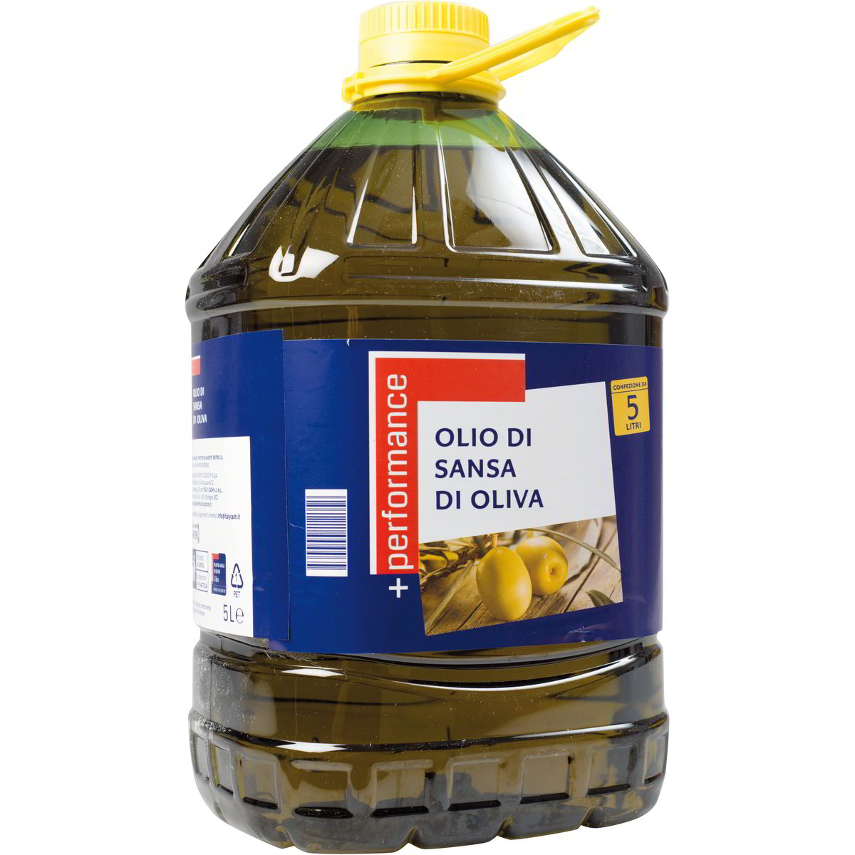 Vendita OLIO DI SANSA DI OLIVA all'ingrosso. Olio di oliva all'ingrosso ...