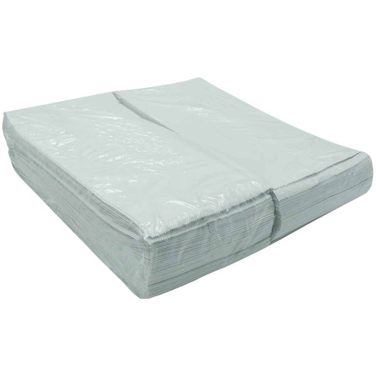 Sacchetti KBM Bianchi 45gr | Cartaria Lughese - Foto 5