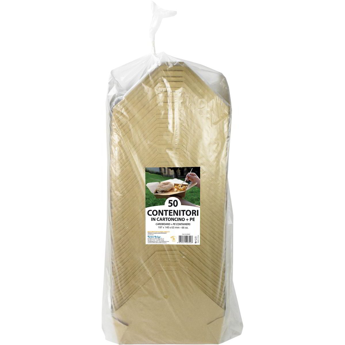 Advance - Contenitore sostitutivo per frullatore Vitamix