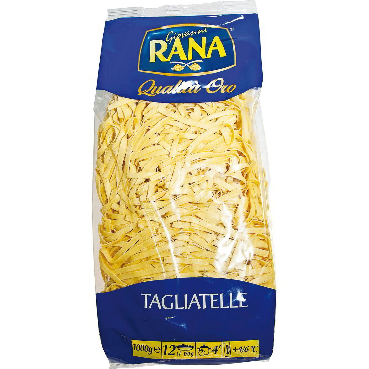 Vendita TAGLIATELLE SFOGLIAGREZZA e all'ingrosso. Pasta fresca all