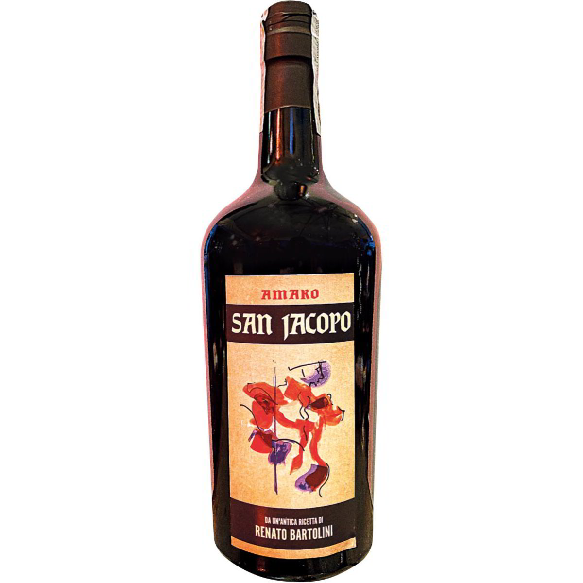 Vendita AMARO SAN JACOPO 27 VOL. all'ingrosso. all