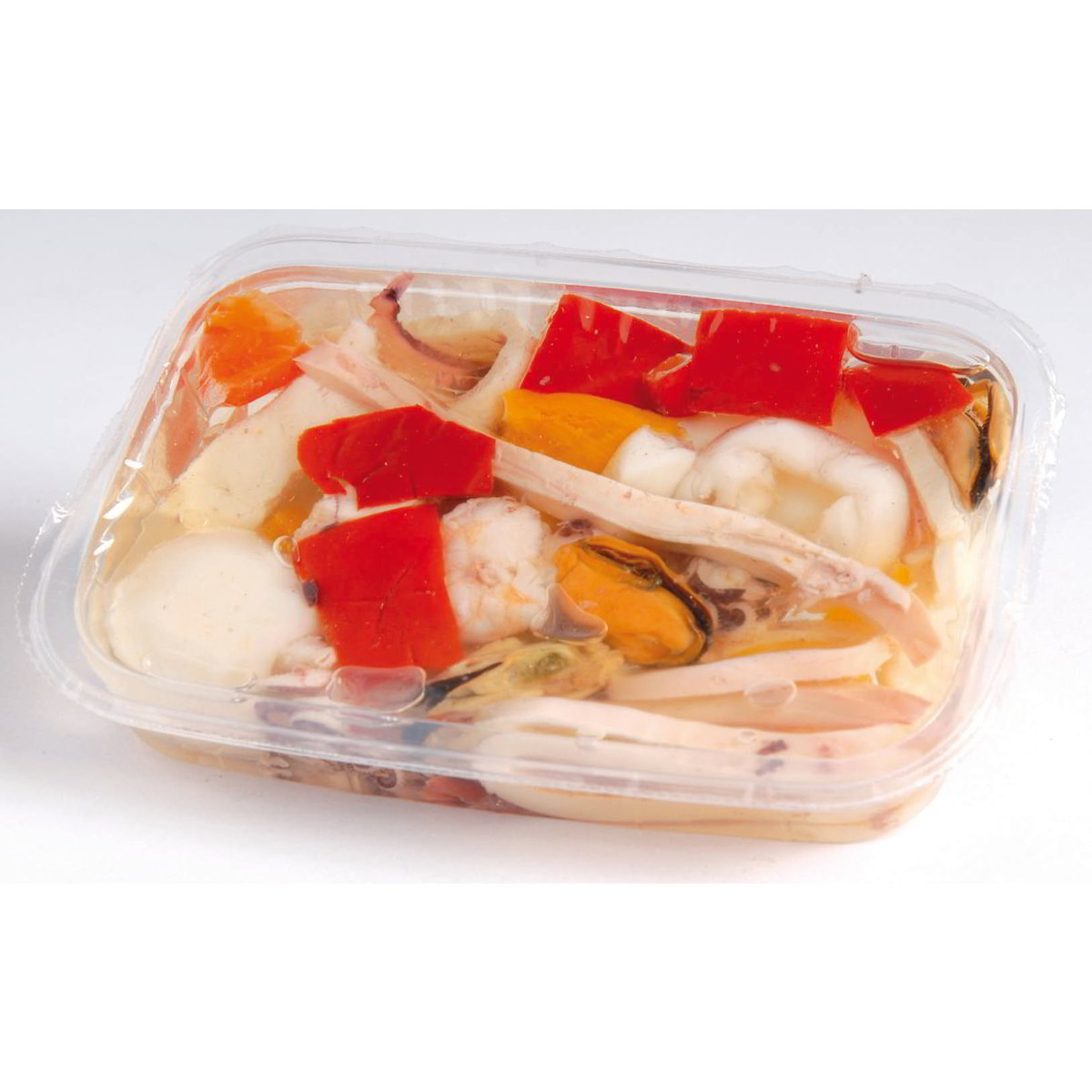 Vendita ANTIPASTO DI MARE e all'ingrosso. Ittico e conserve all