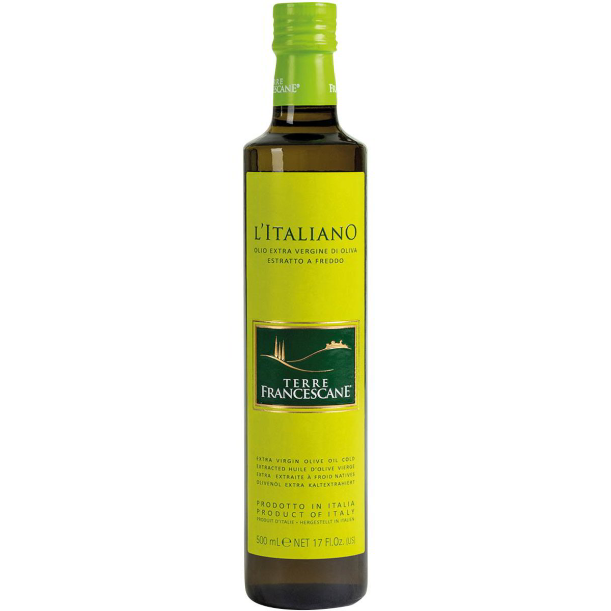 TITAN Olio Terra Rosa Trasparente Extrafino N.98, 20 Ml, Per Pittura A Olio, Diluibile Con Acqua Raggiante