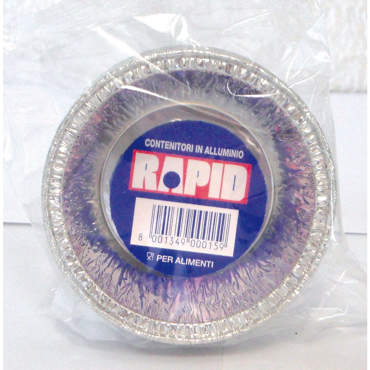 Commercio All'ingrosso 100 Pezzi Etichetta Identificativa Numero Animale Domestico Incisibile Etichetta Nome Animale Domestico In Alluminio Etichetta Rotonda Vuota Etichetta Personalizzata Per - Foto 7