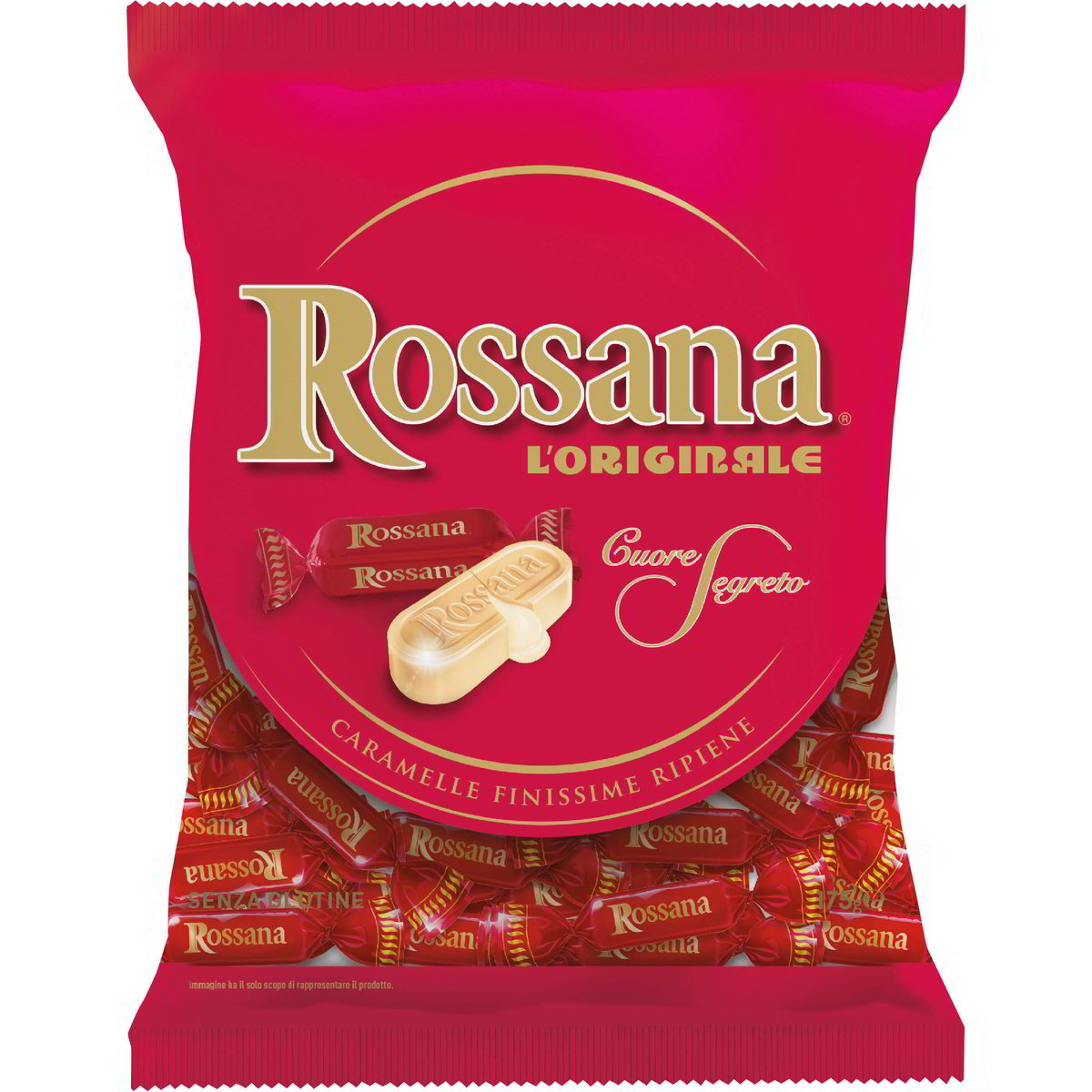 Vendita CARAMELLE ROSSANA e all'ingrosso. Caramelle all'ingrosso Zona