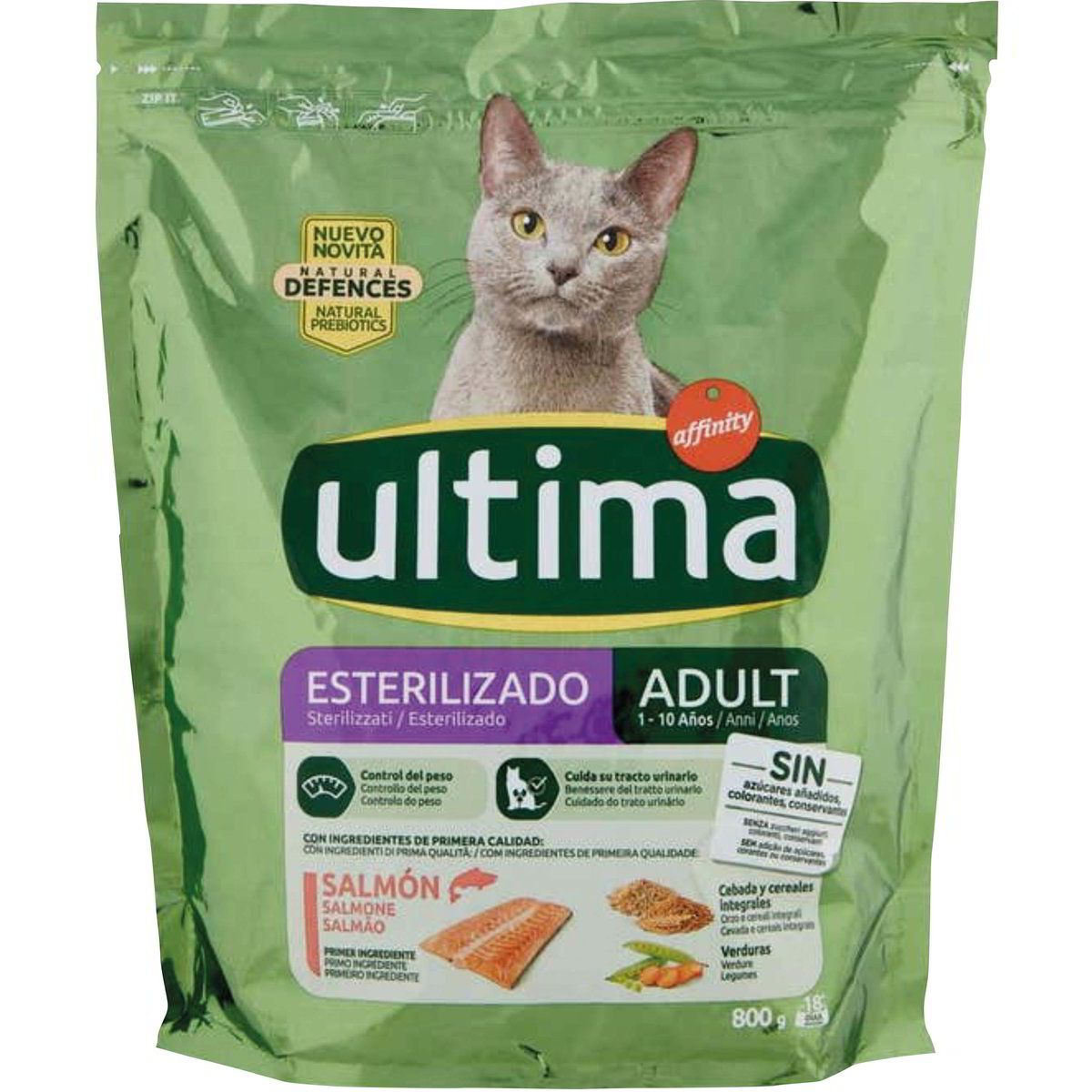 crocchette urinary gatto 10 kg